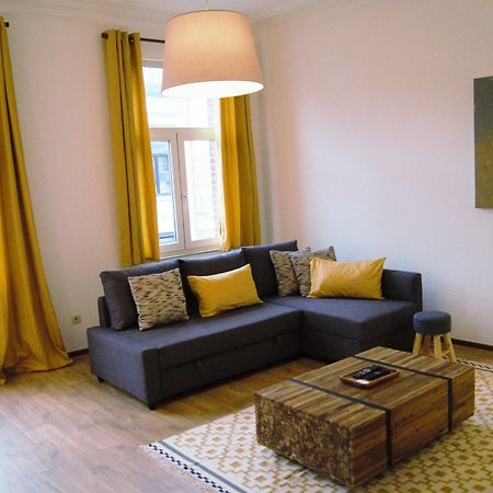 Appartement Impasse Pitchoune Bruselas Exterior foto
