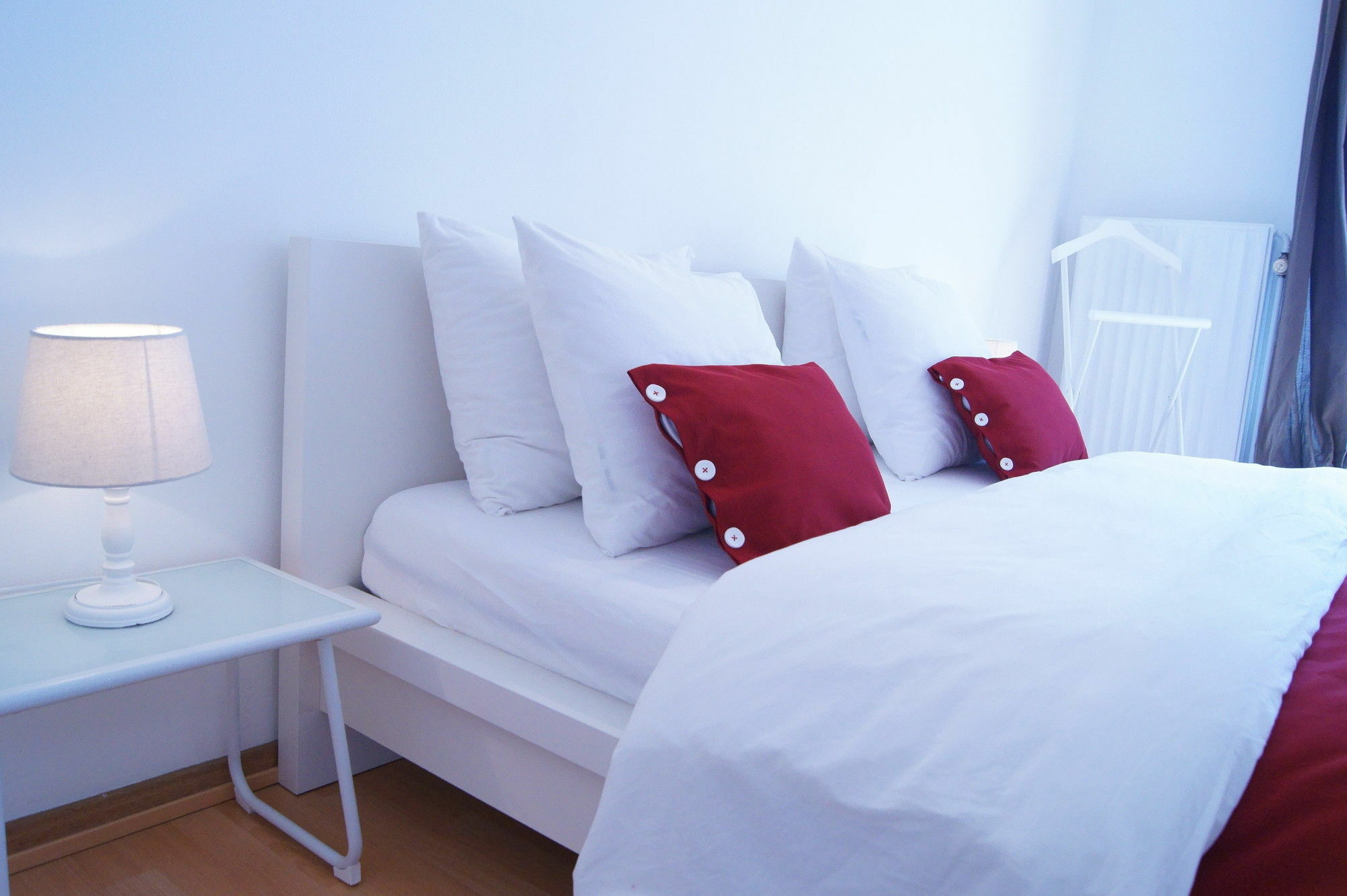 Appartement Impasse Pitchoune Bruselas Exterior foto