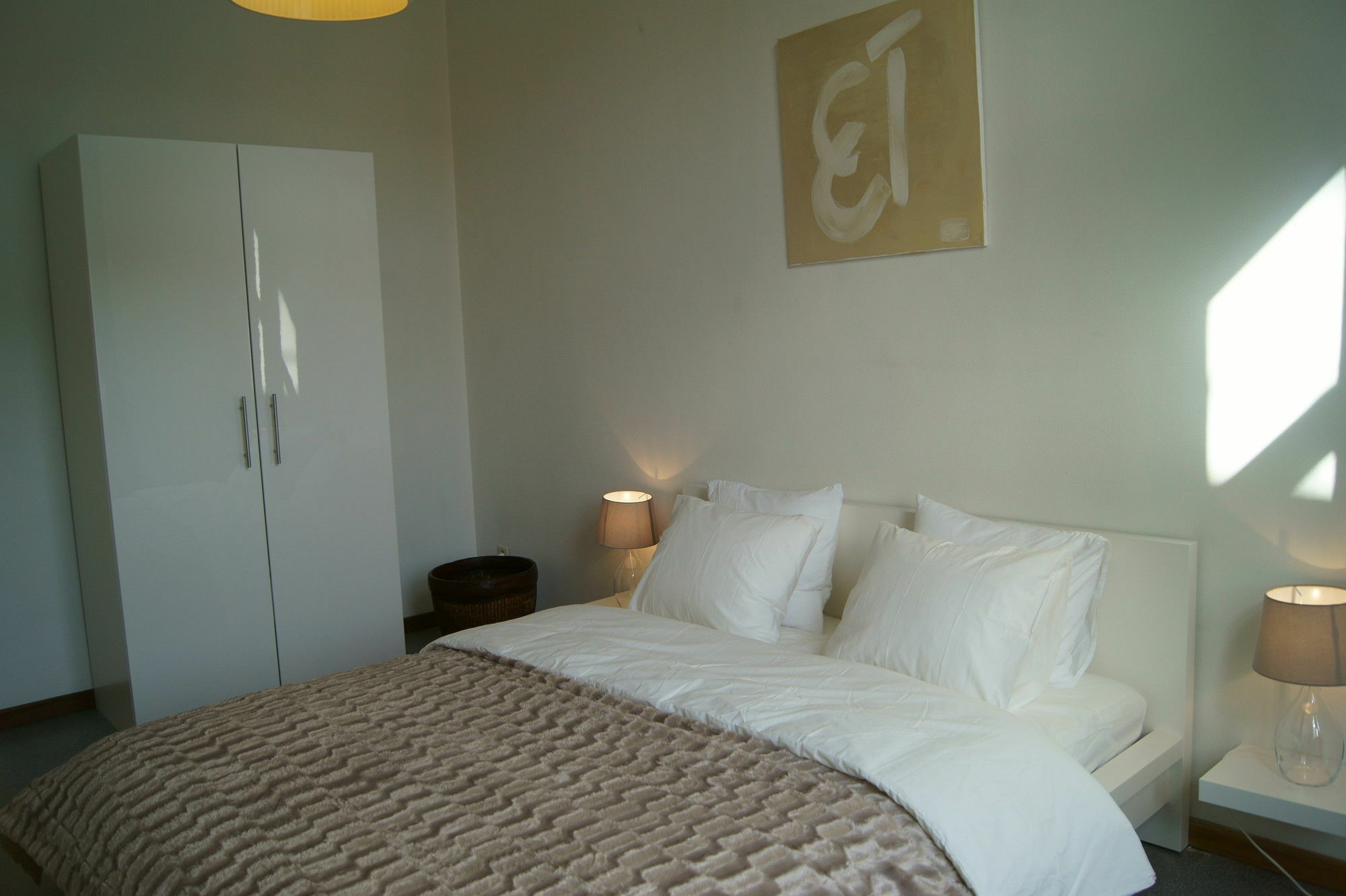 Appartement Impasse Pitchoune Bruselas Exterior foto