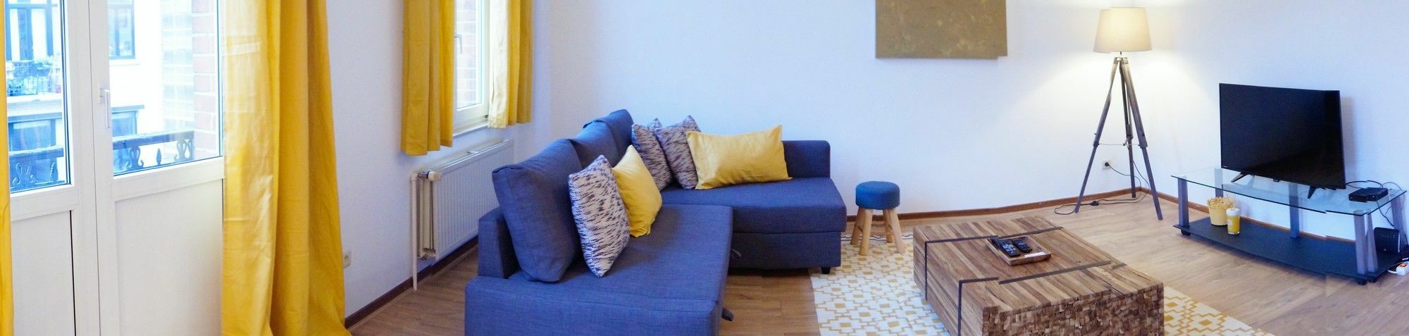 Appartement Impasse Pitchoune Bruselas Exterior foto