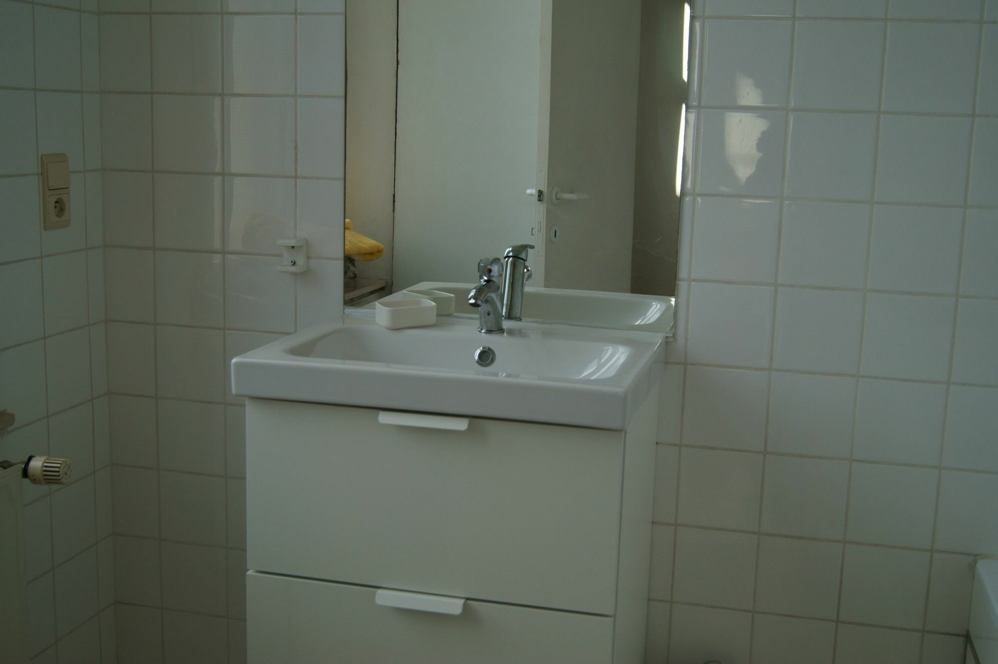 Appartement Impasse Pitchoune Bruselas Exterior foto