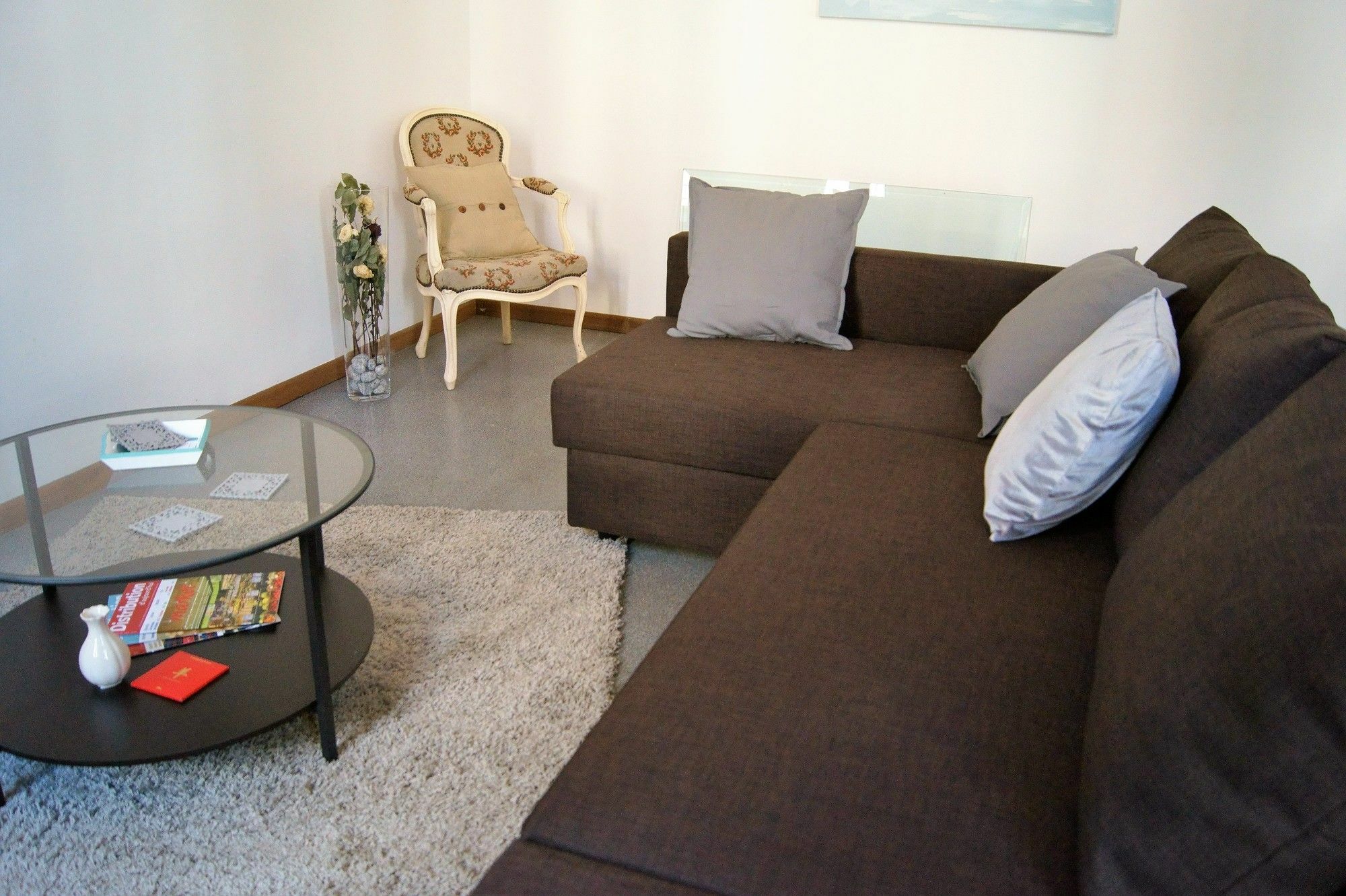 Appartement Impasse Pitchoune Bruselas Exterior foto