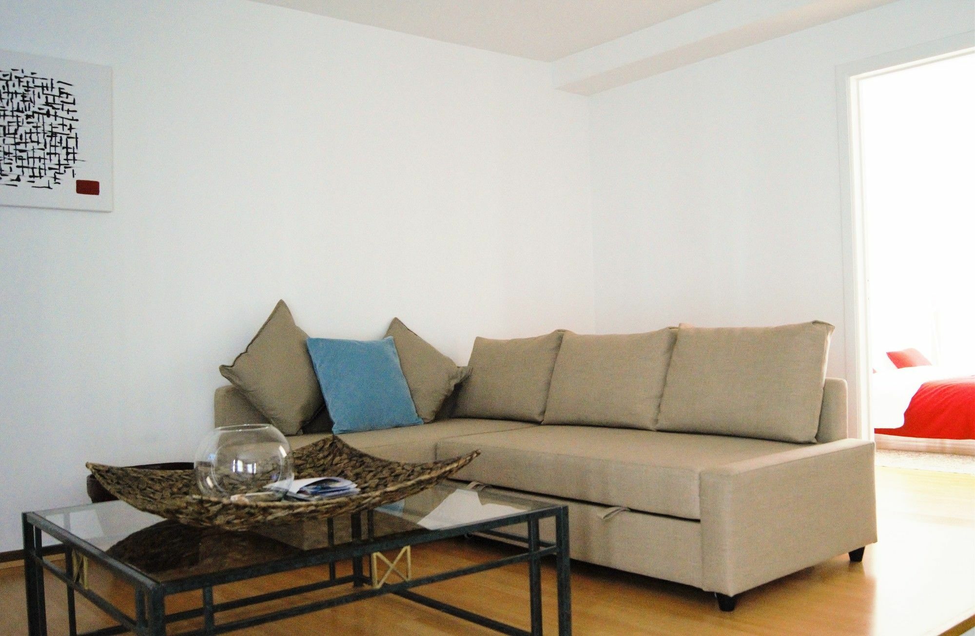 Appartement Impasse Pitchoune Bruselas Exterior foto