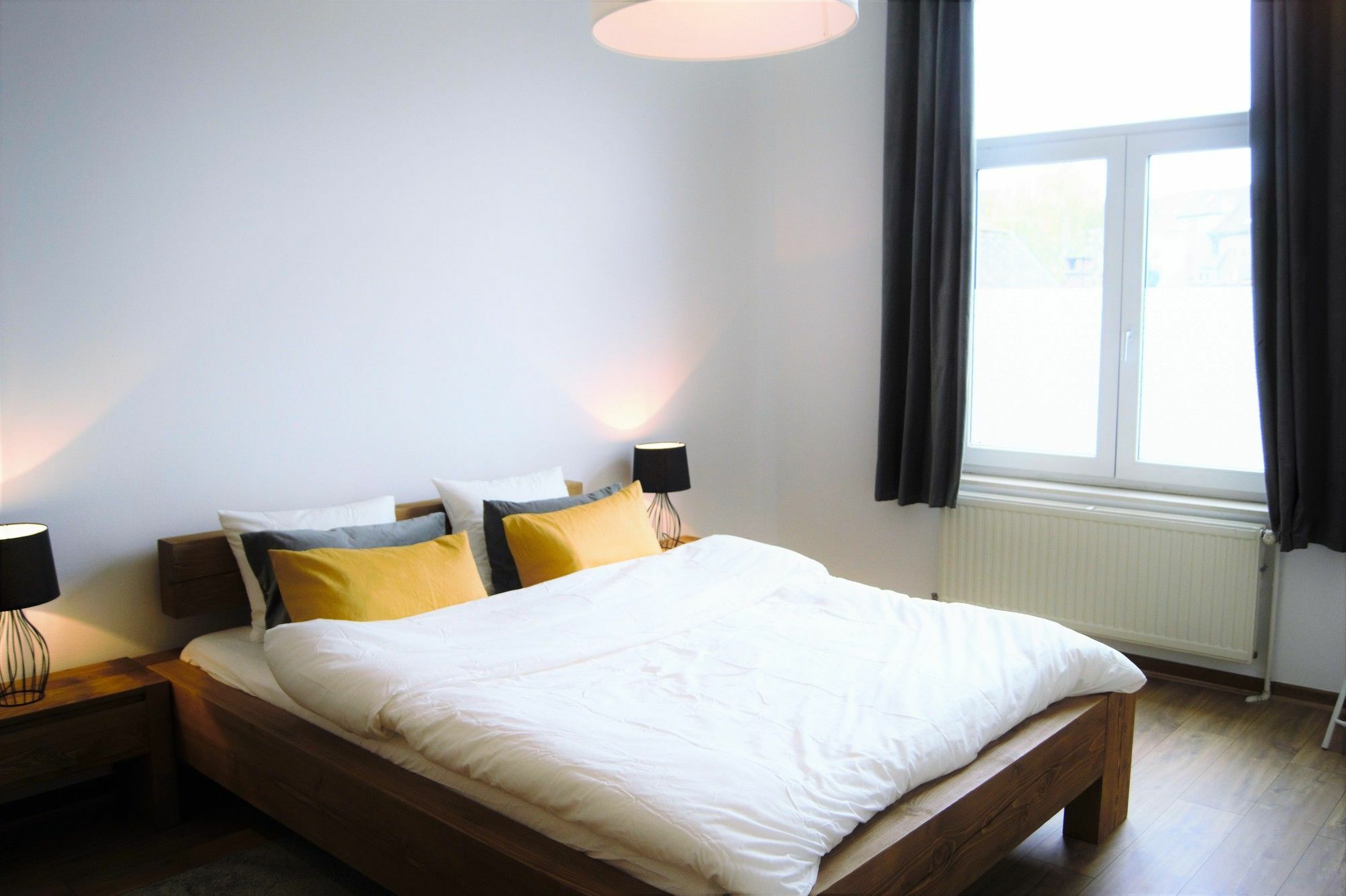 Appartement Impasse Pitchoune Bruselas Exterior foto