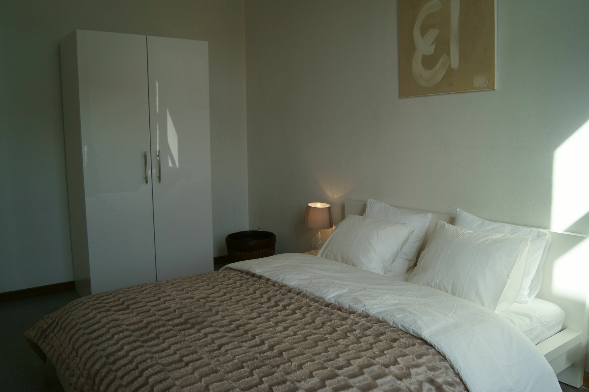 Appartement Impasse Pitchoune Bruselas Exterior foto
