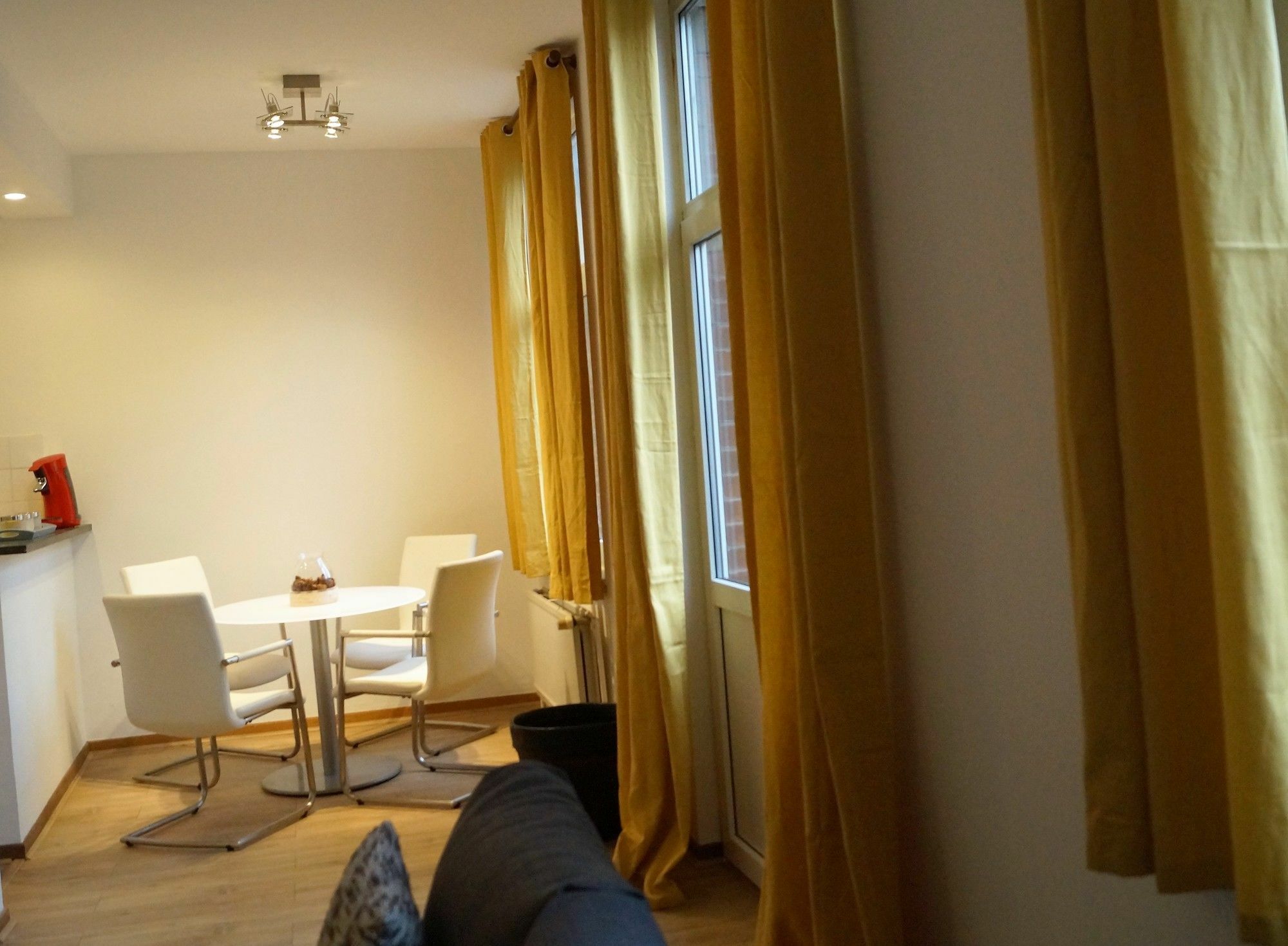 Appartement Impasse Pitchoune Bruselas Exterior foto