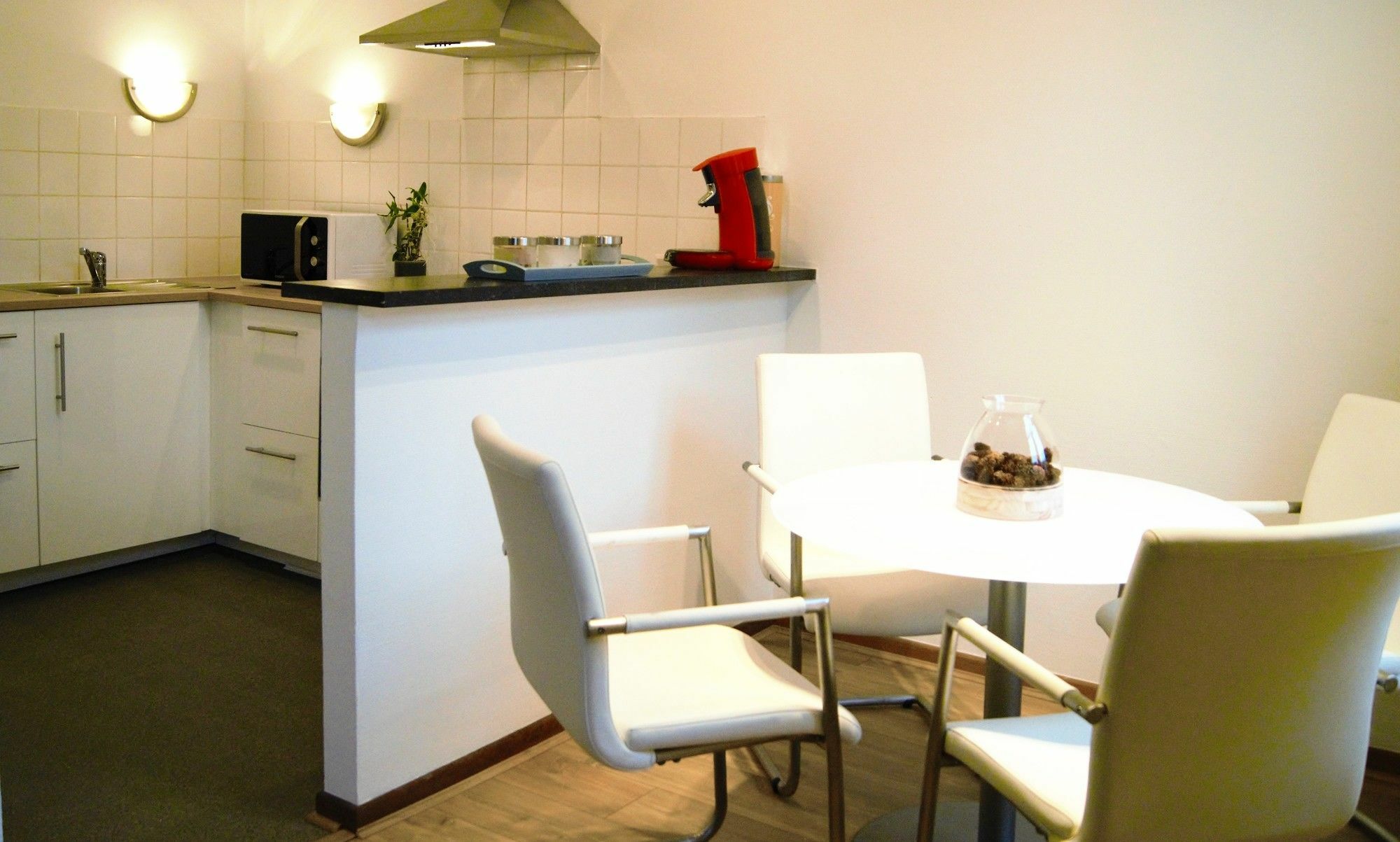 Appartement Impasse Pitchoune Bruselas Exterior foto