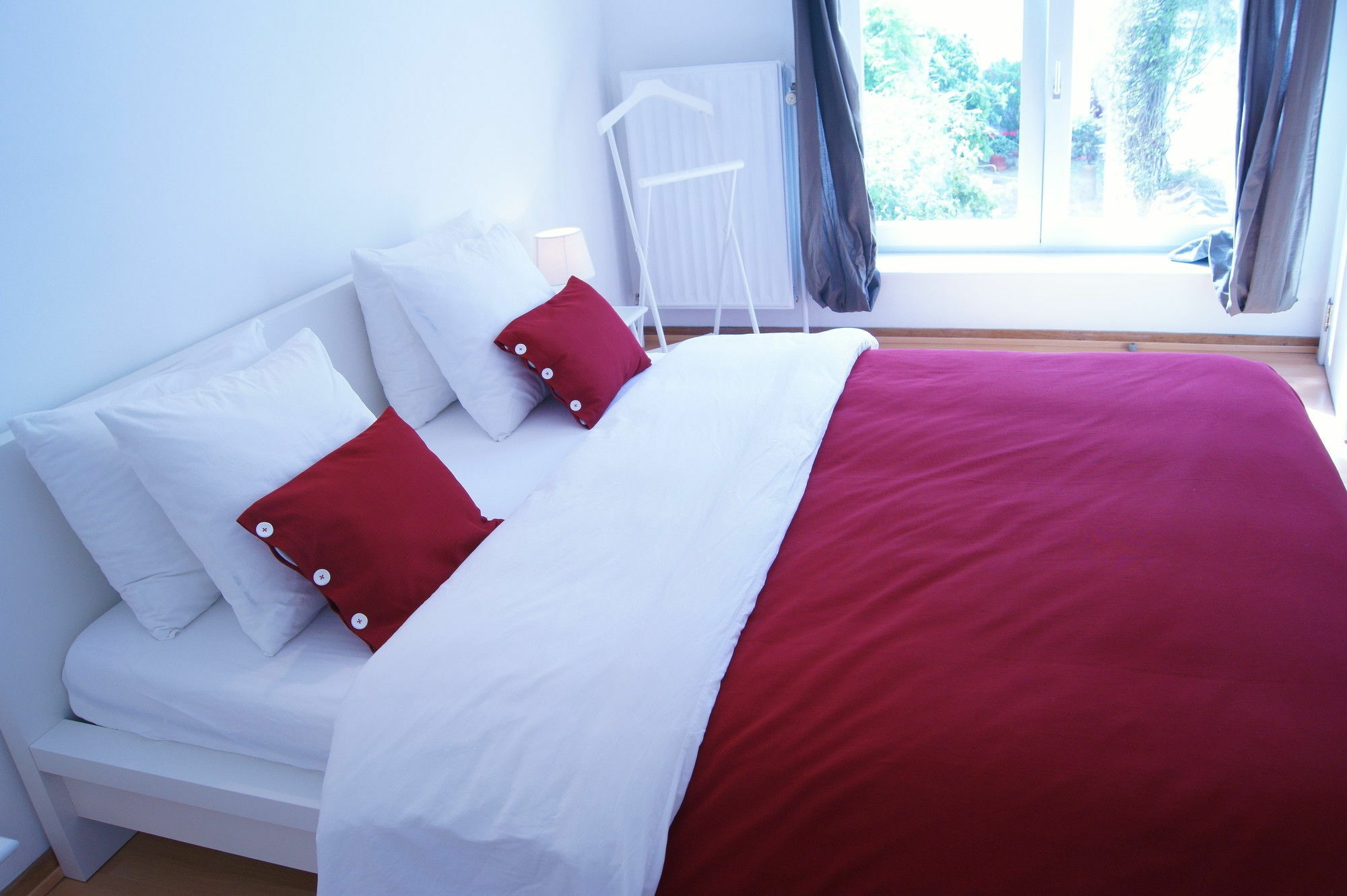 Appartement Impasse Pitchoune Bruselas Exterior foto
